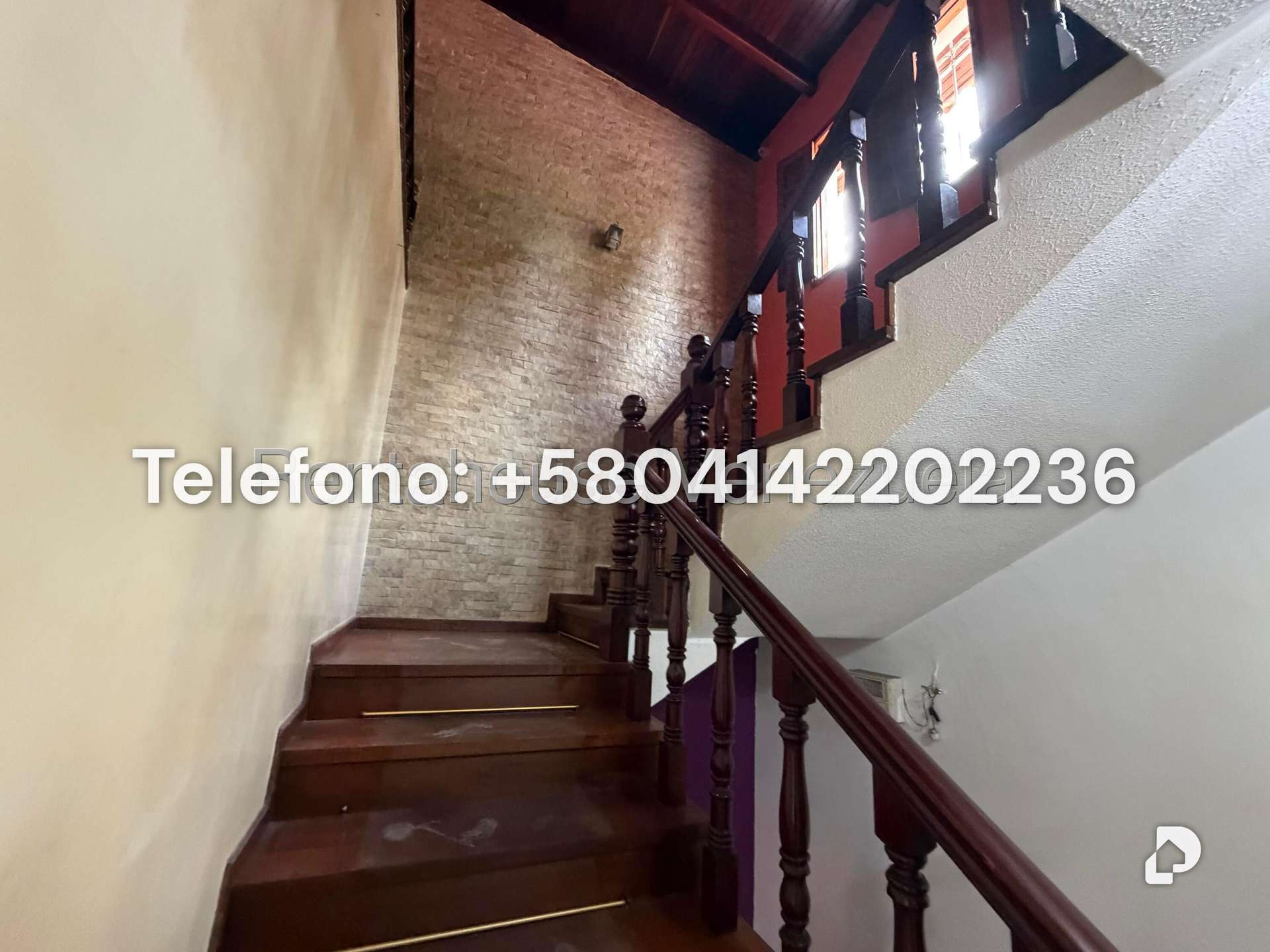 Casa en Colinas de Santa Mónica, Caracas – 43