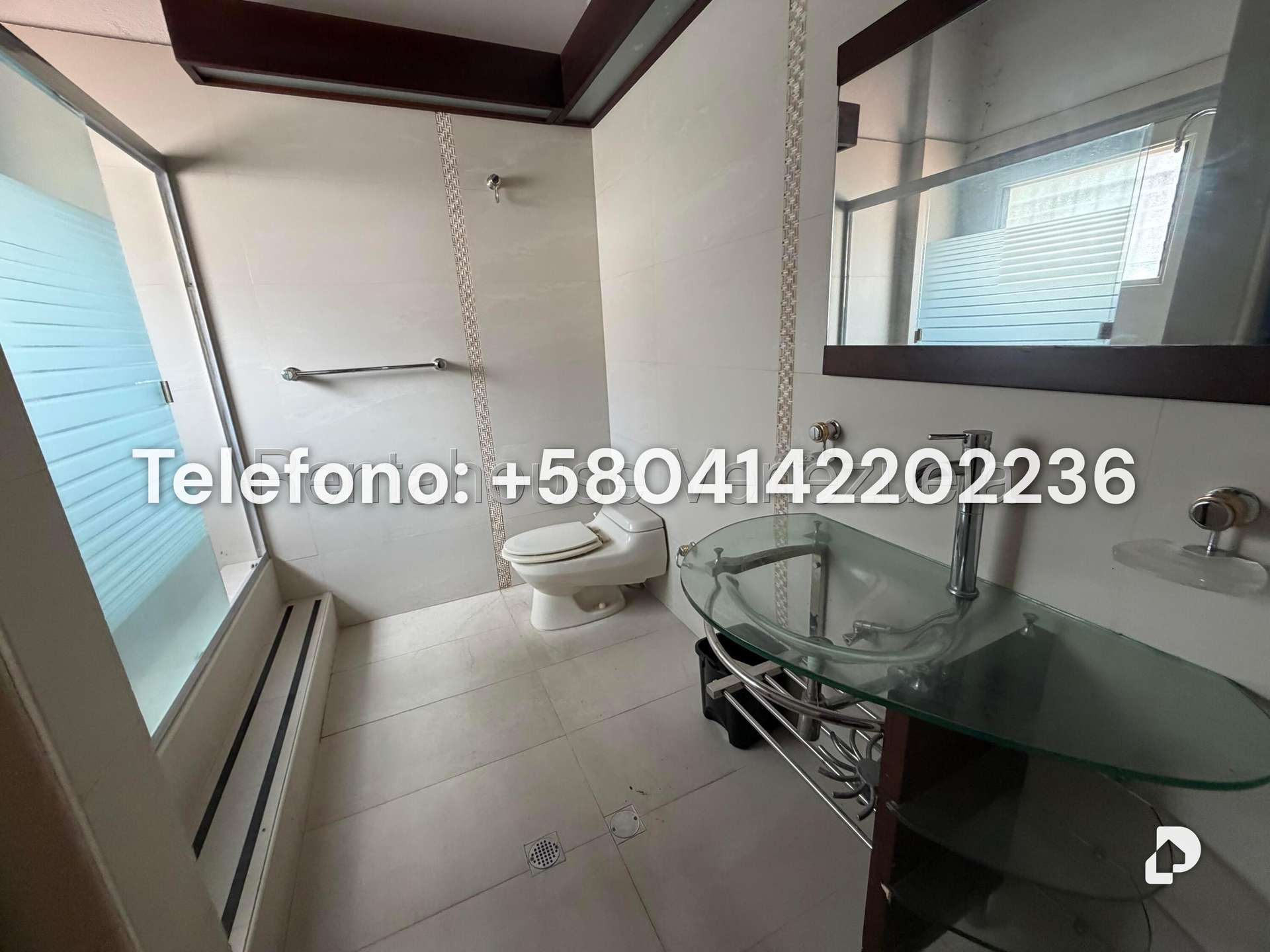 Casa en Colinas de Santa Mónica, Caracas – 53
