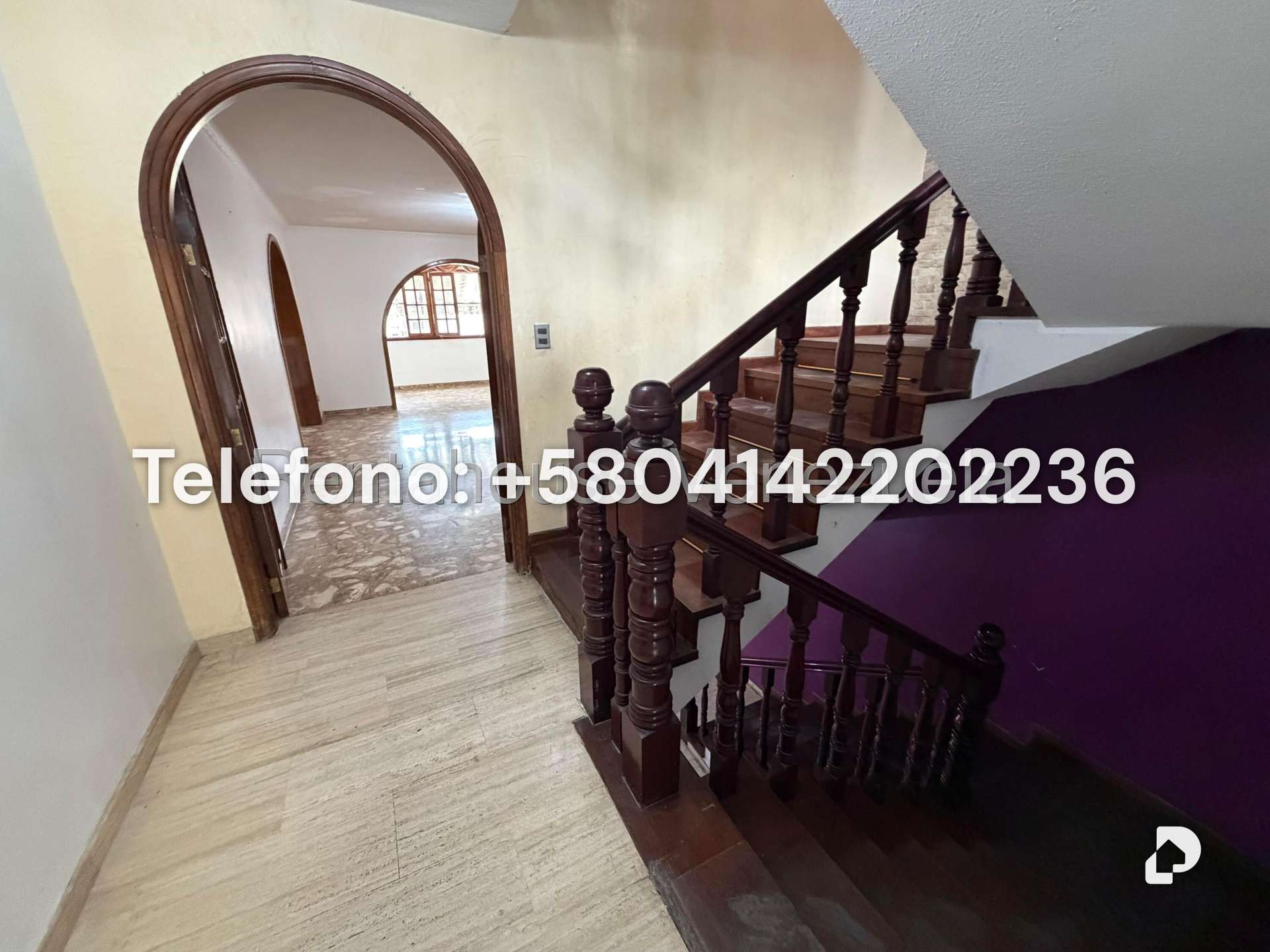 Casa en Colinas de Santa Mónica, Caracas – 10
