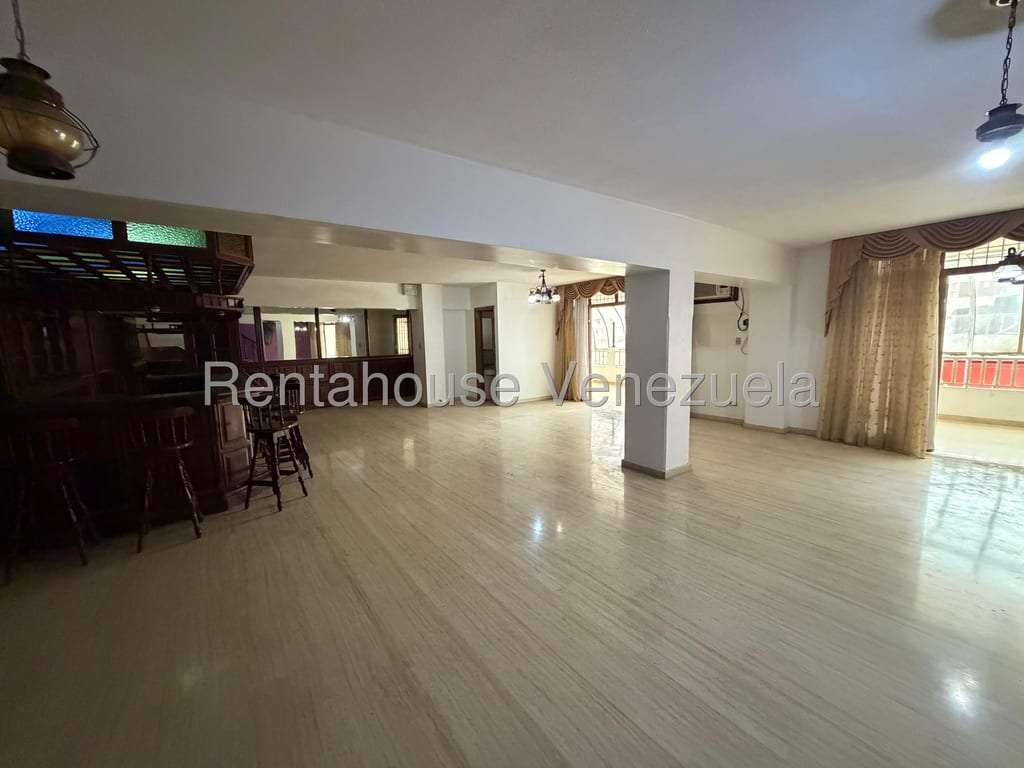 Casa en Colinas de Santa Mónica, Caracas