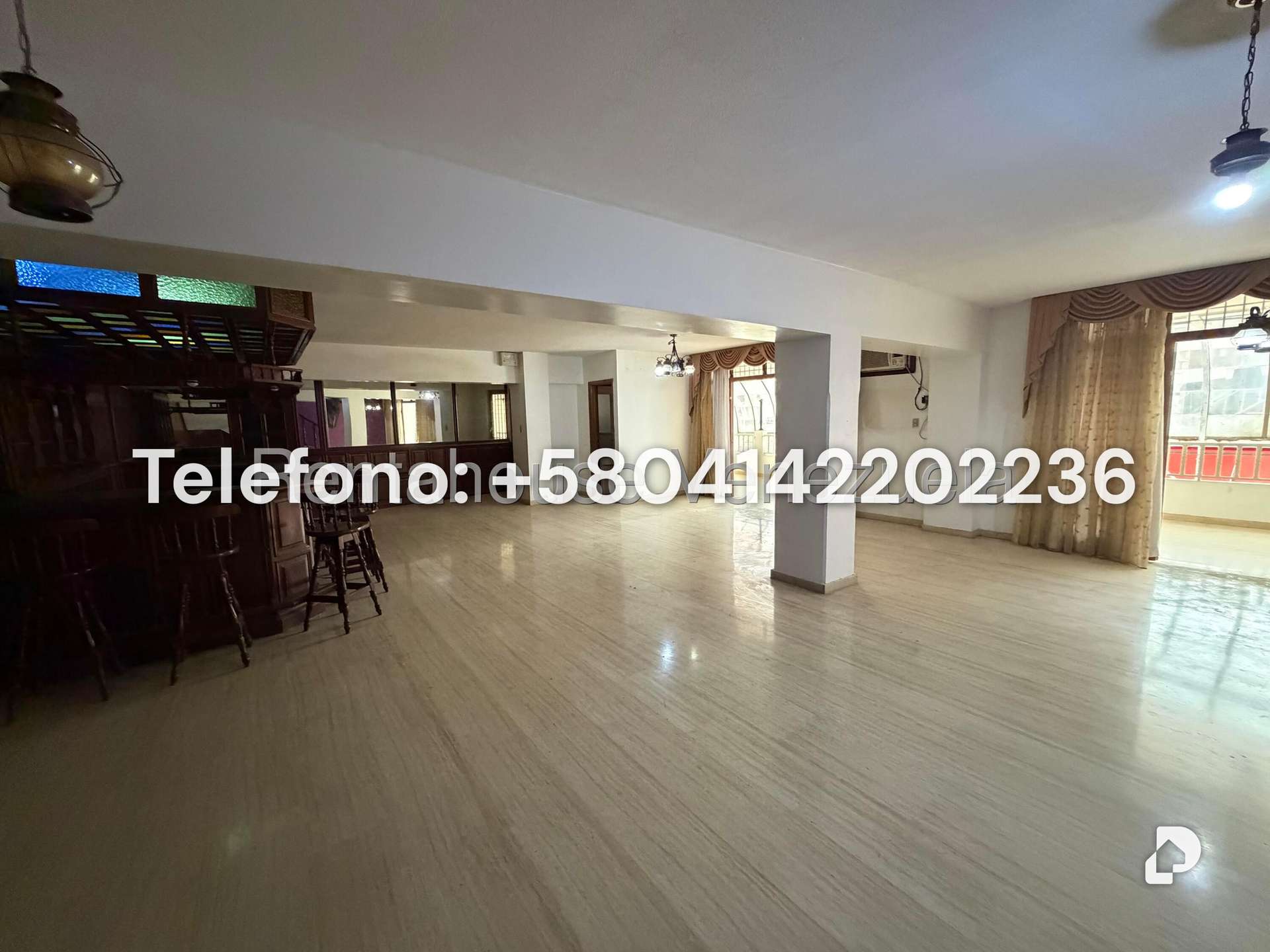 Casa en Colinas de Santa Mónica, Caracas – 26