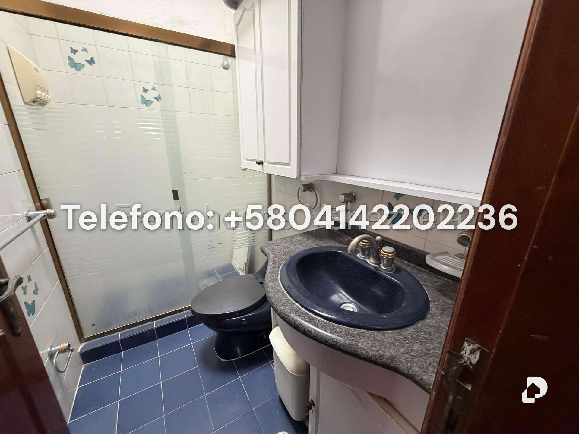 Casa en Colinas de Santa Mónica, Caracas – 47