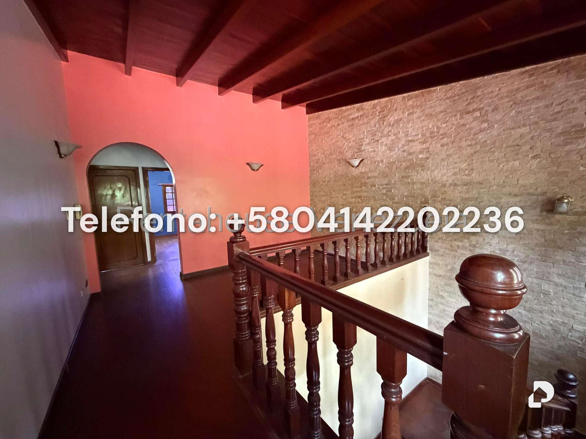 Casa en Colinas de Santa Mónica, Caracas – 45