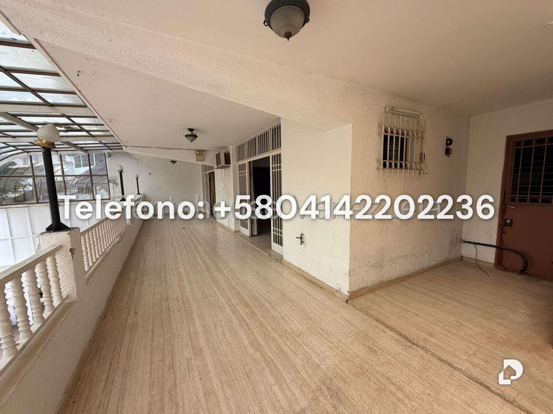 Casa en Colinas de Santa Mónica, Caracas – 24