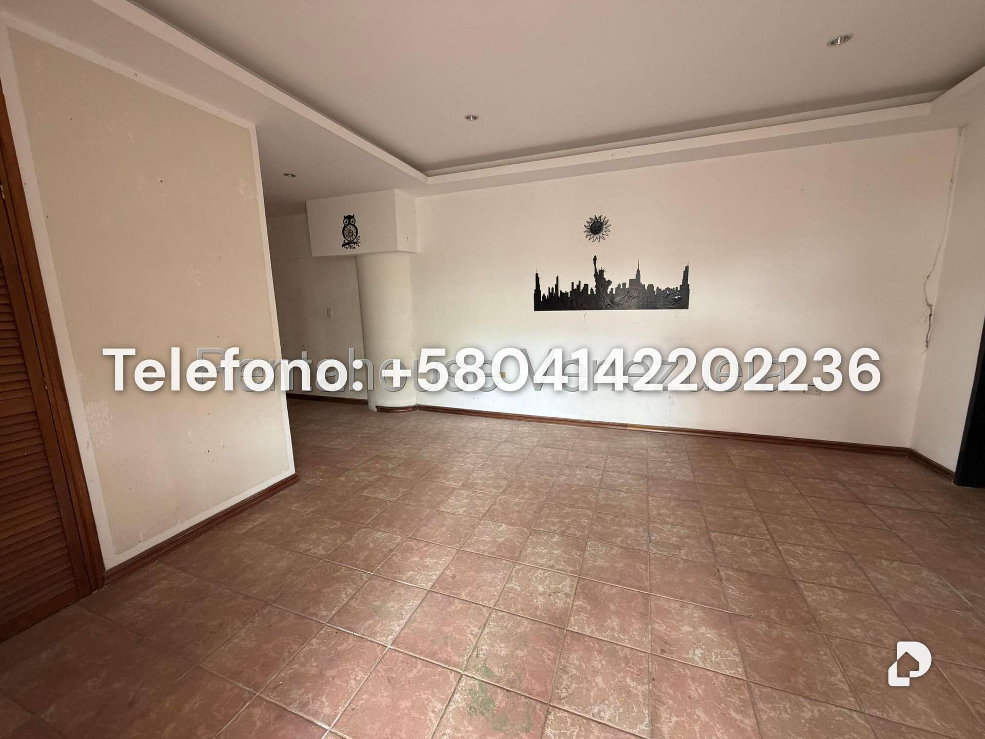 Casa en Colinas de Santa Mónica, Caracas – 38
