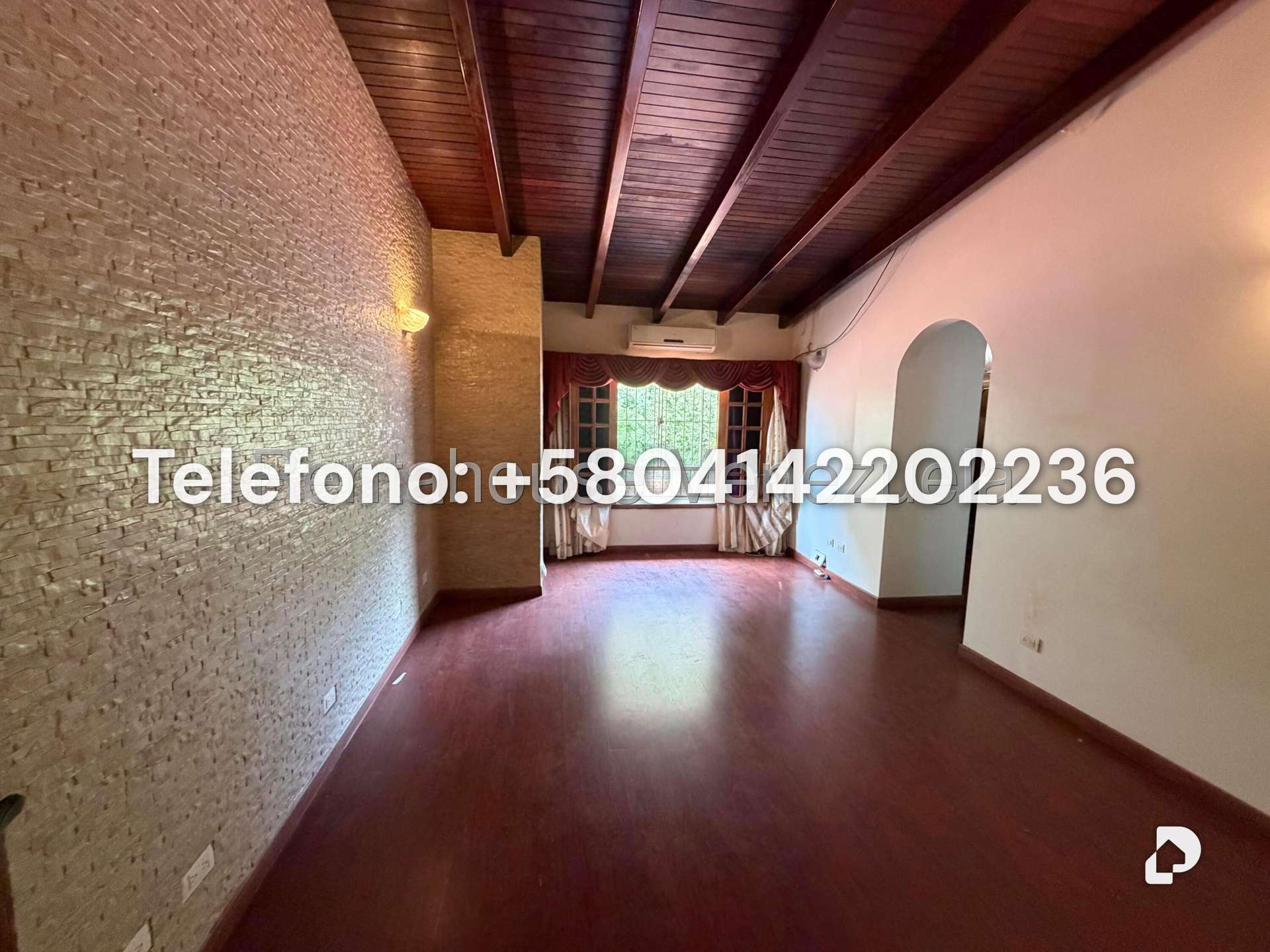 Casa en Colinas de Santa Mónica, Caracas – 50