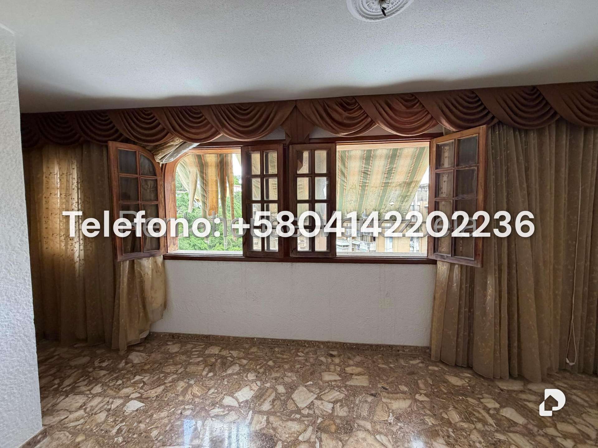 Casa en Colinas de Santa Mónica, Caracas – 14
