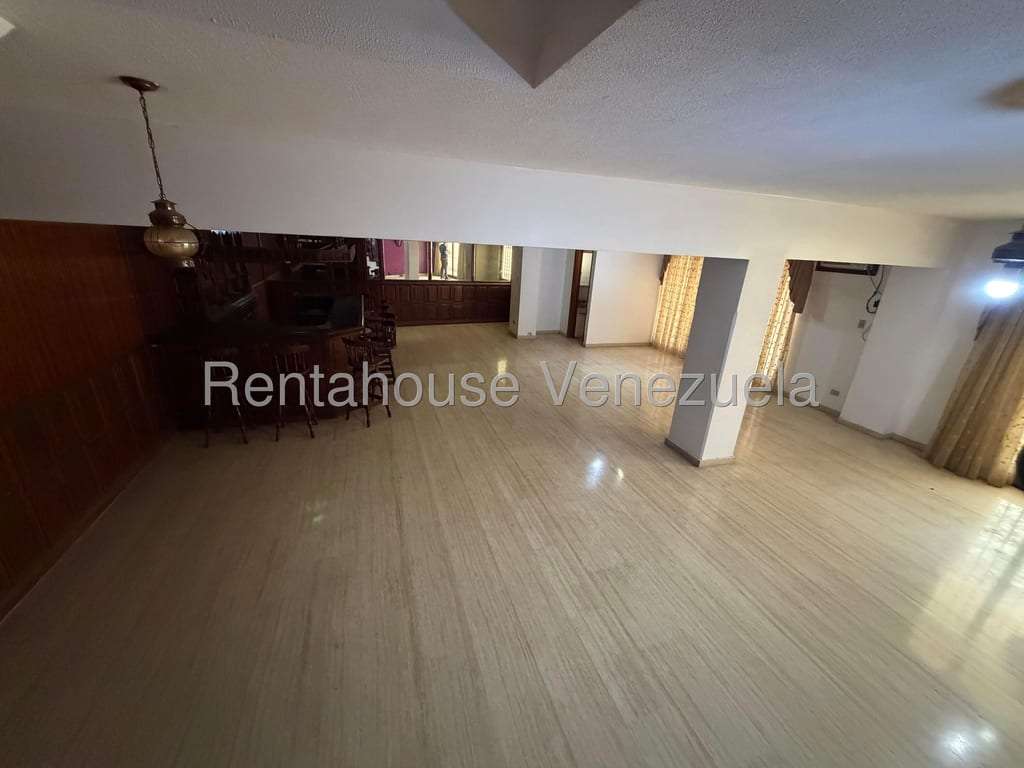 Casa en Colinas de Santa Mónica, Caracas