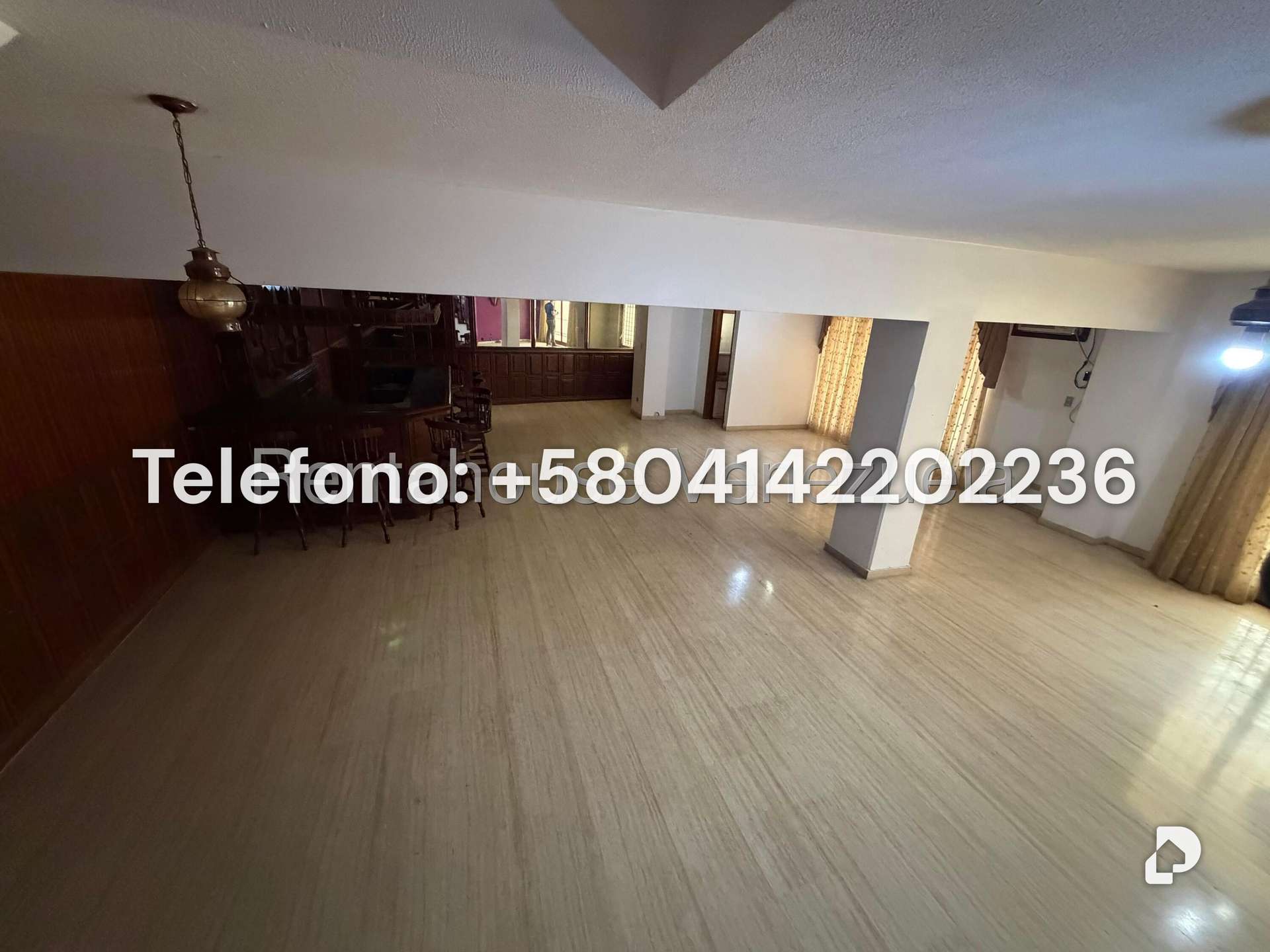 Casa en Colinas de Santa Mónica, Caracas – 59