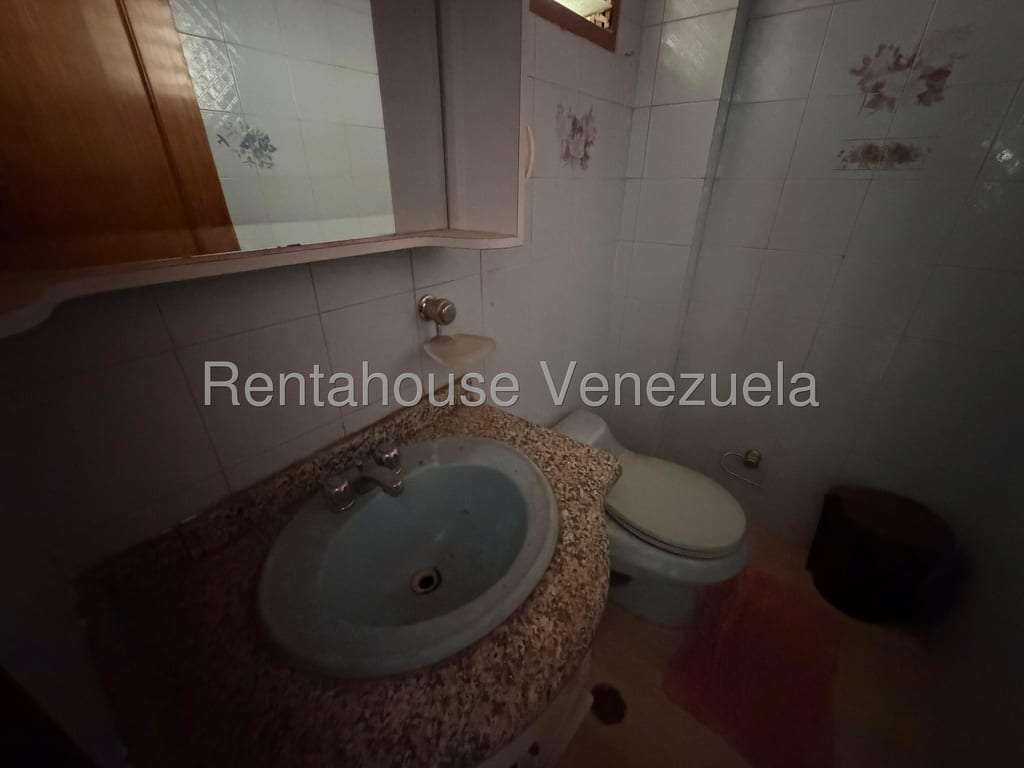 Casa en Colinas de Santa Mónica, Caracas