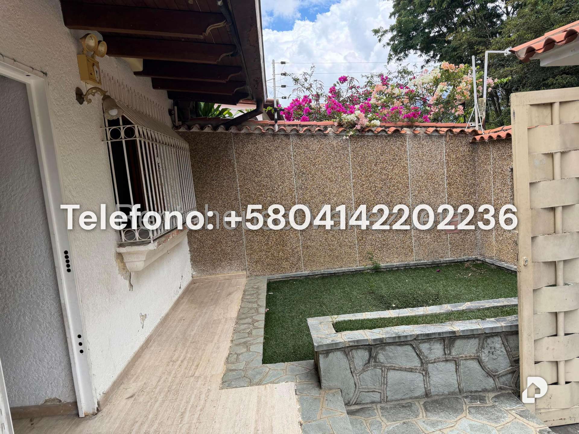 Casa en Colinas de Santa Mónica, Caracas – 7