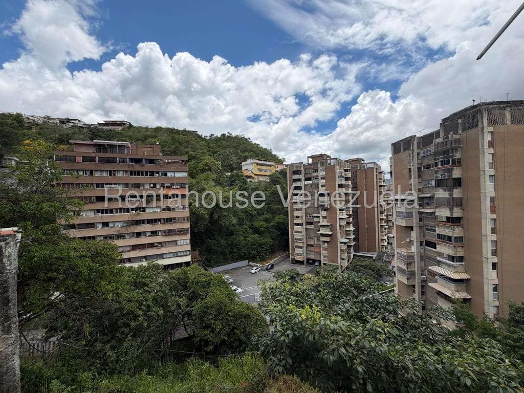 Casa en Colinas de Santa Mónica, Caracas