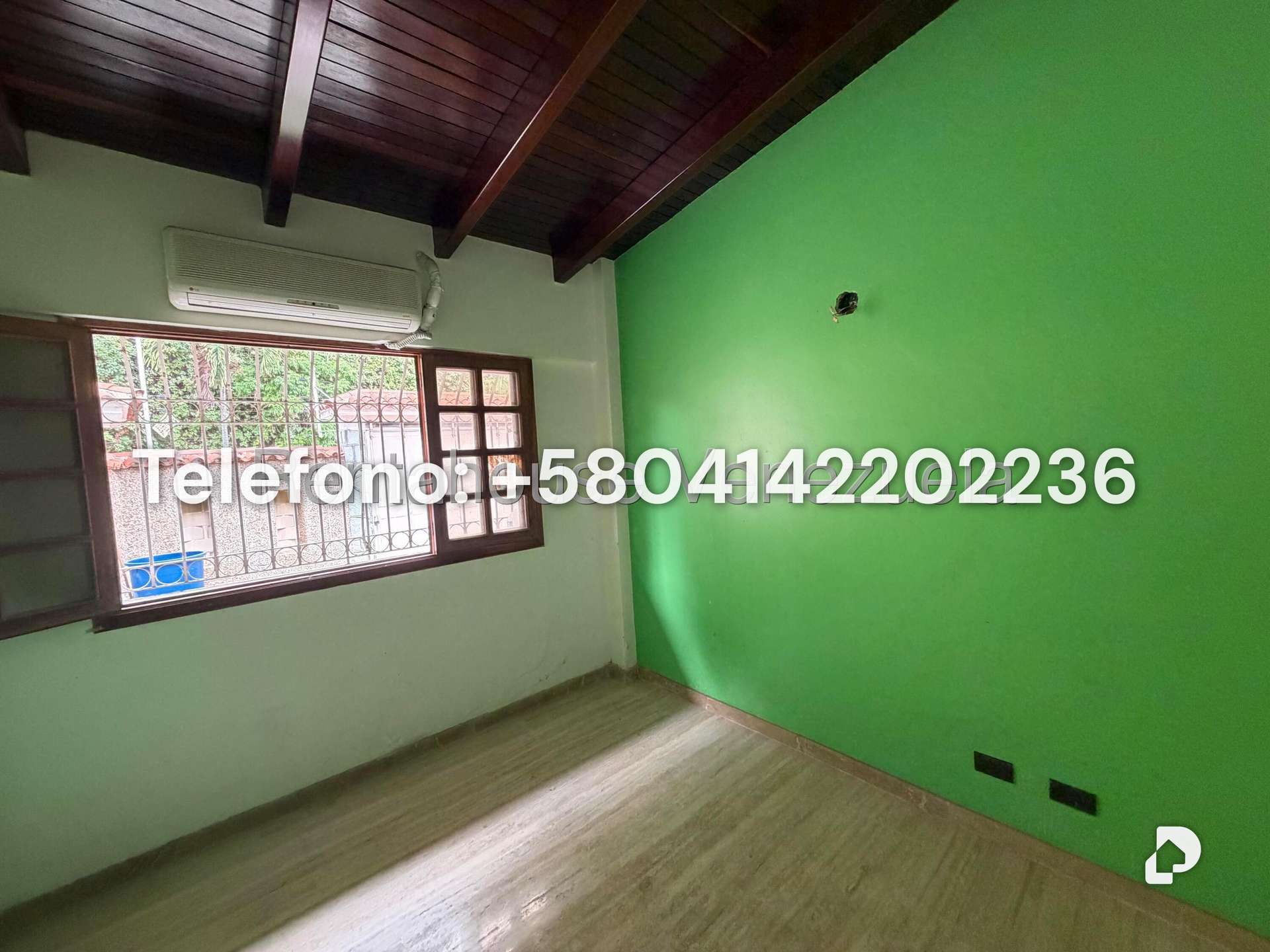 Casa en Colinas de Santa Mónica, Caracas – 8
