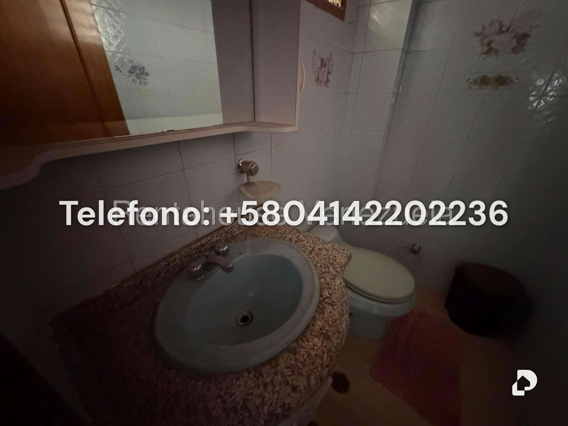 Casa en Colinas de Santa Mónica, Caracas – 29