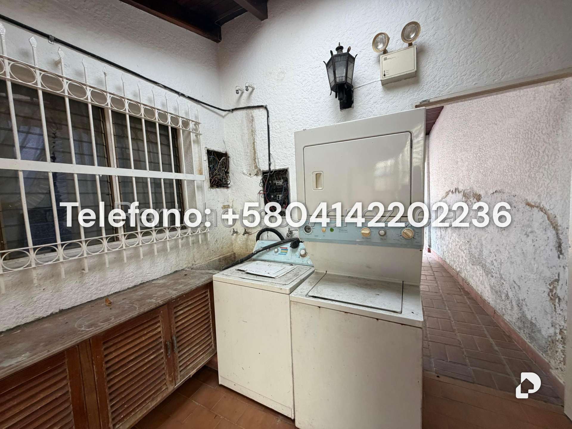 Casa en Colinas de Santa Mónica, Caracas – 20