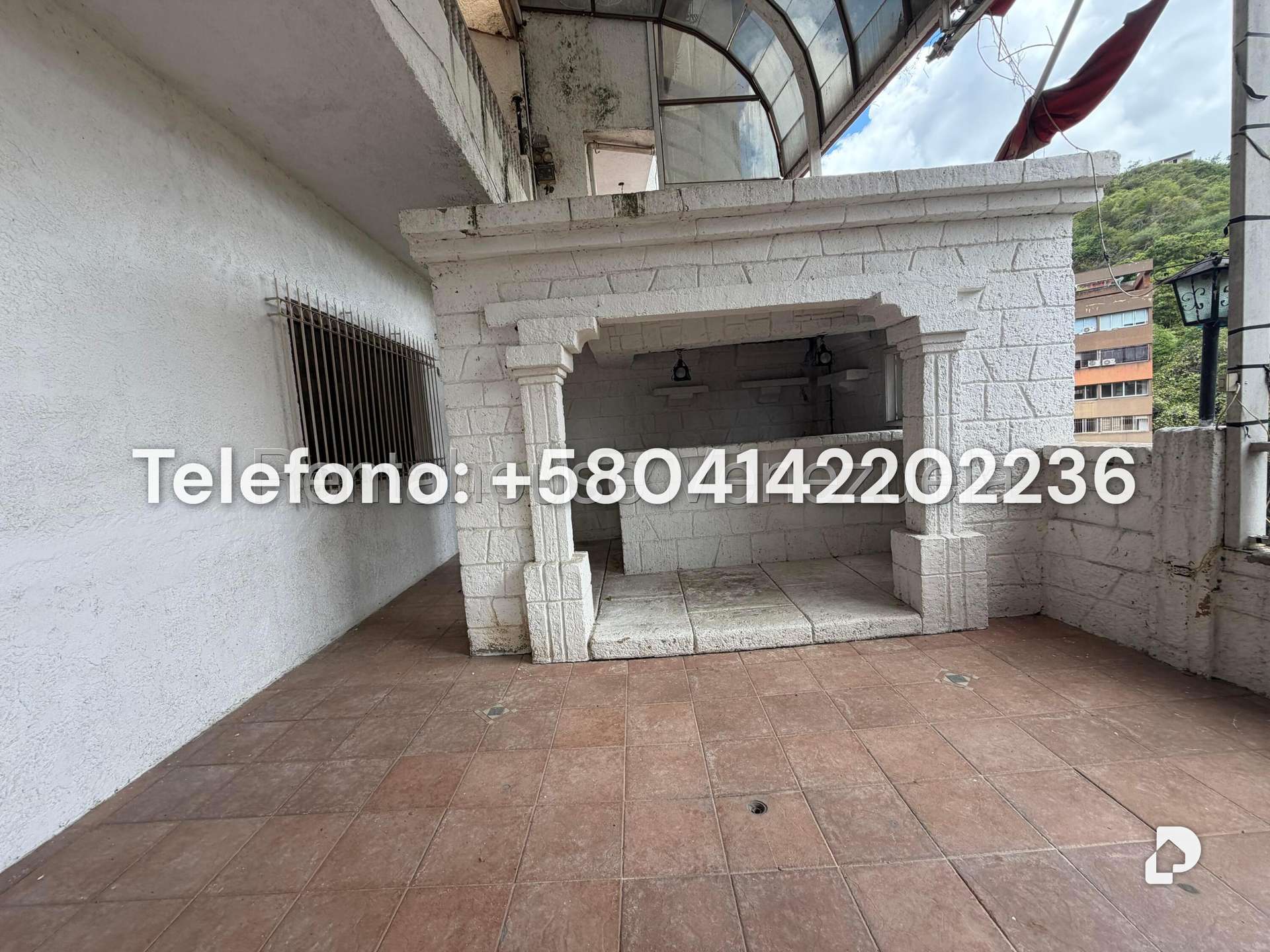 Casa en Colinas de Santa Mónica, Caracas – 34