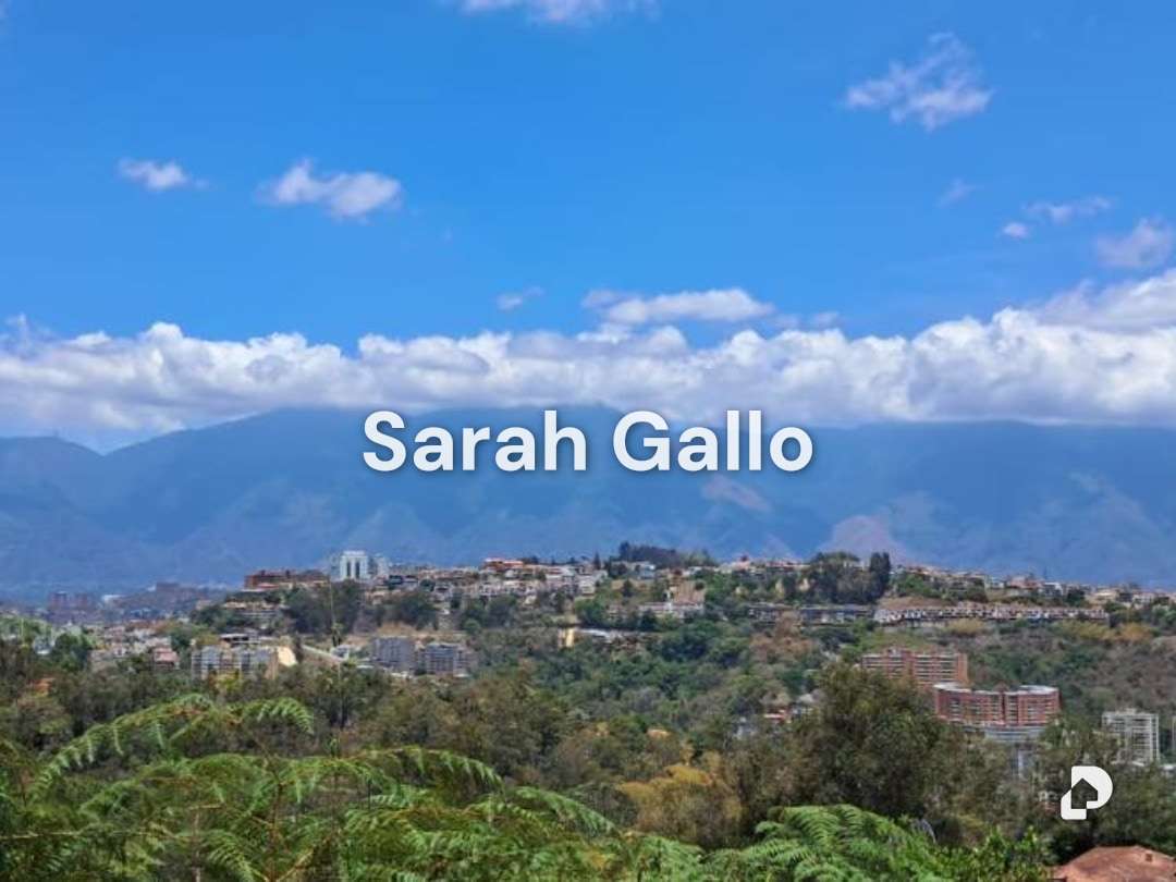 Terreno en La Boyera, Caracas – 5