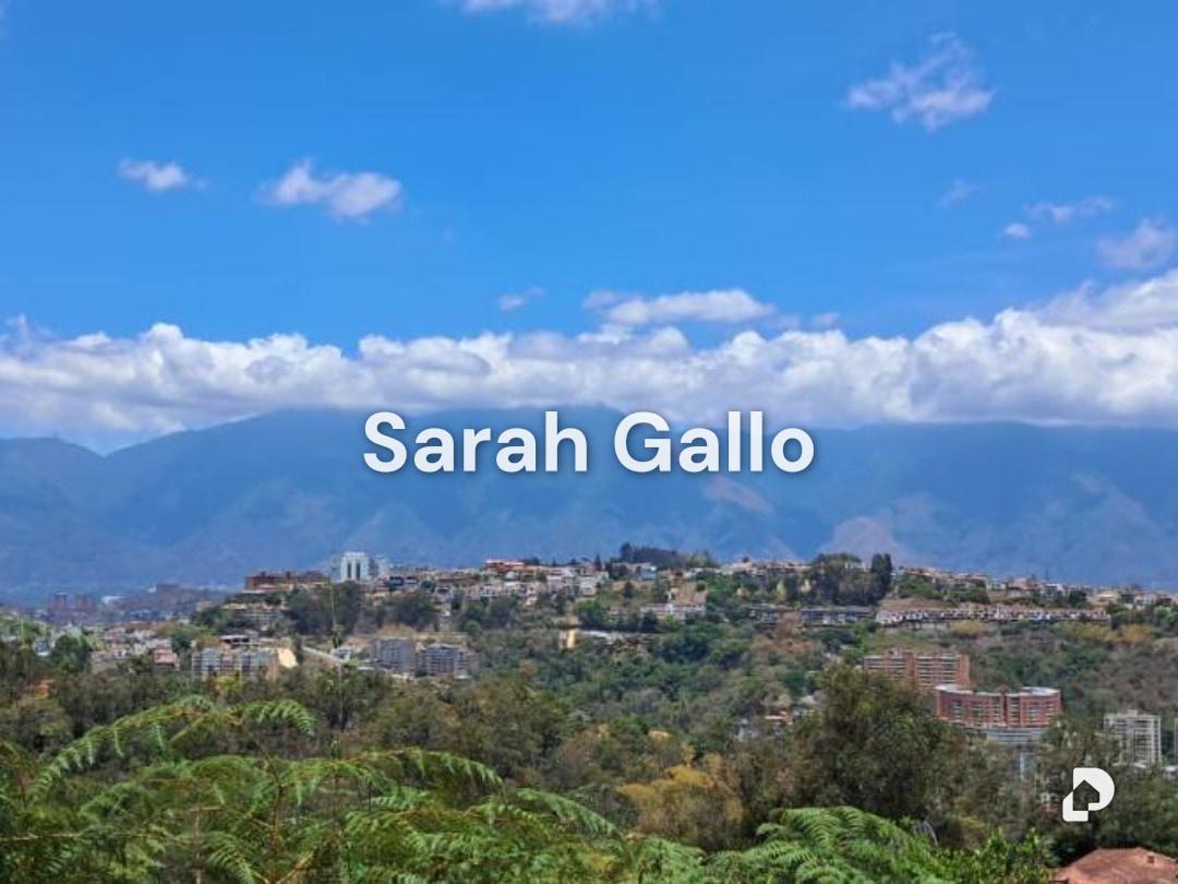 Terreno en La Boyera, Caracas – 5