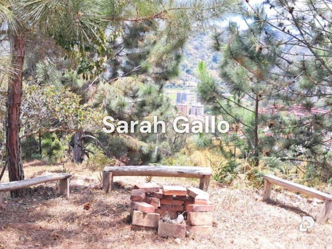 Terreno en La Boyera, Caracas – 3
