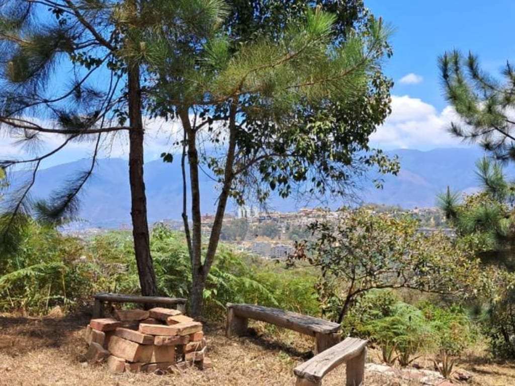 Terreno en La Boyera, Caracas - 1