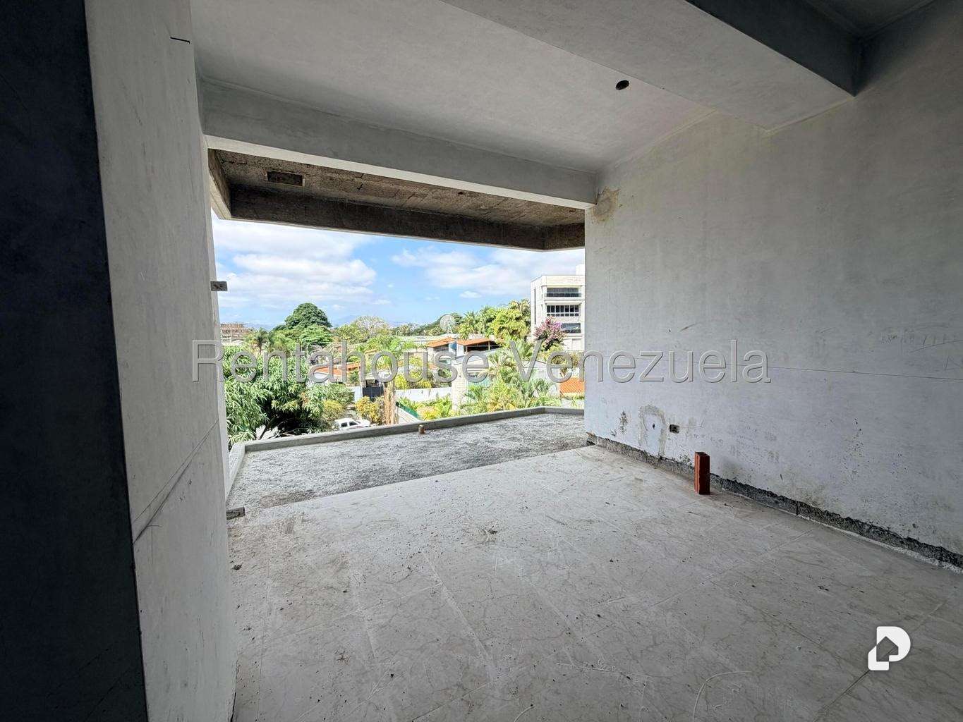 Apartamento en La Castellana, Caracas – 9
