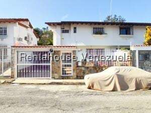 Casa en Alto Prado, Caracas - 1
