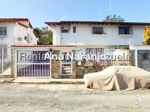 Casa en Alto Prado, Caracas – 1