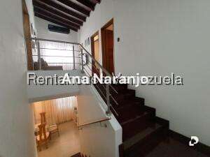 Casa en Alto Prado, Caracas – 12