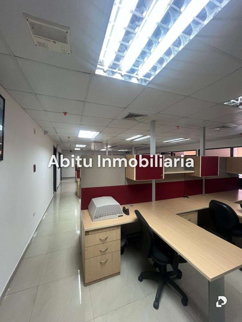 Oficina en Las Mercedes, Caracas – 5