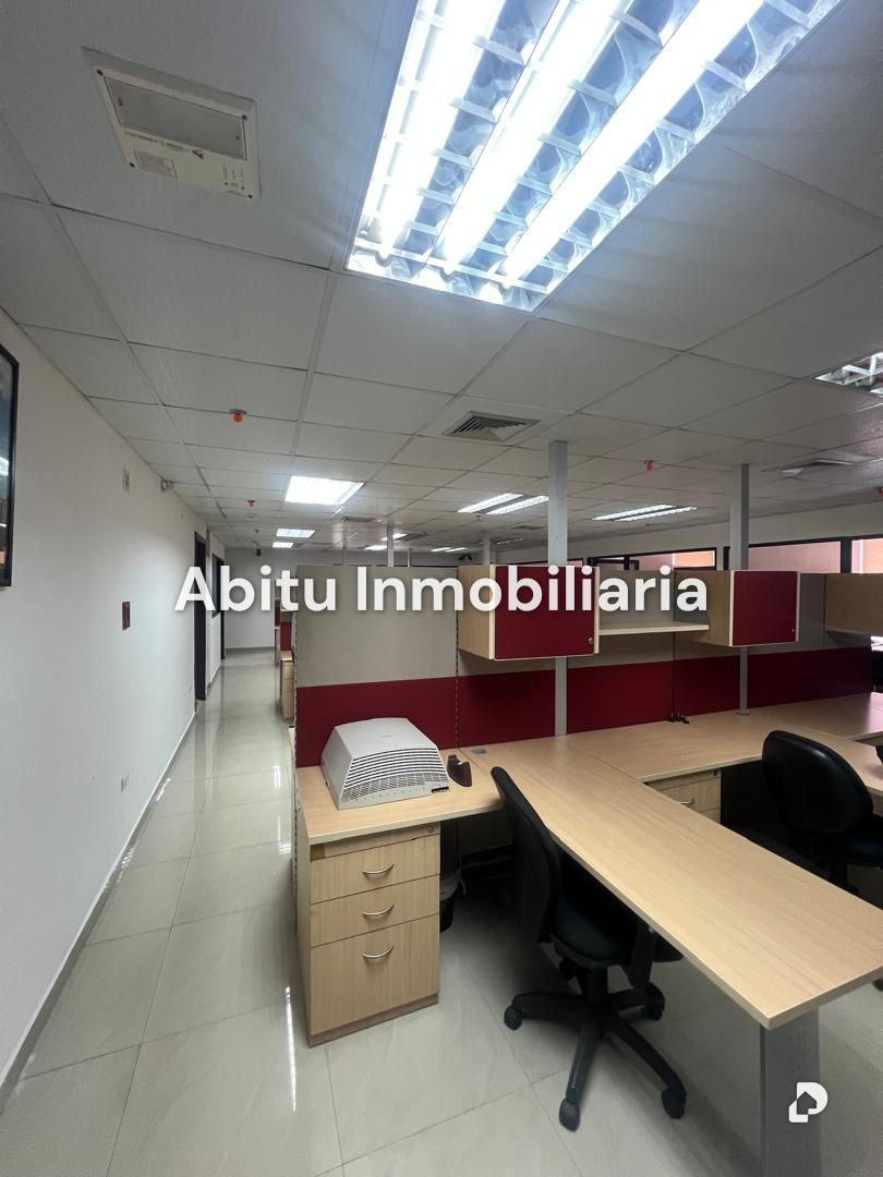Oficina en Las Mercedes, Caracas – 5