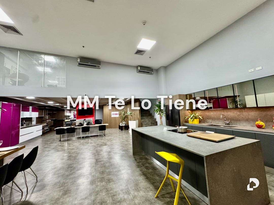 Commercial space in Caracas – 6