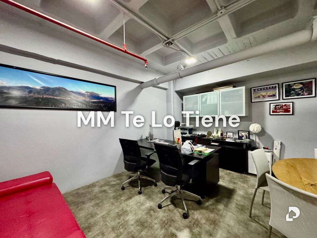 Commercial space in Caracas – 12