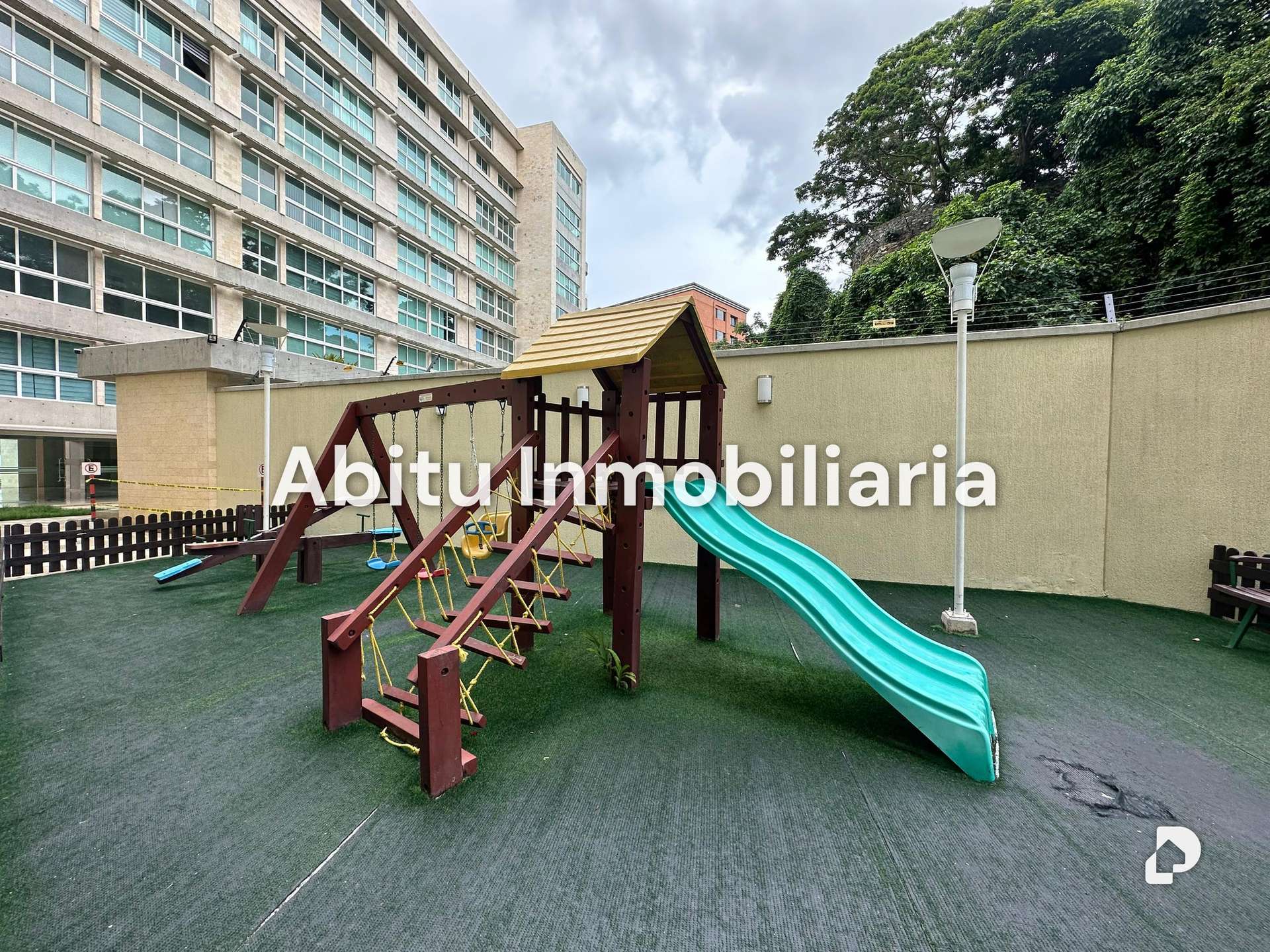 Apartamento en Lomas de Las Mercedes, Caracas – 8
