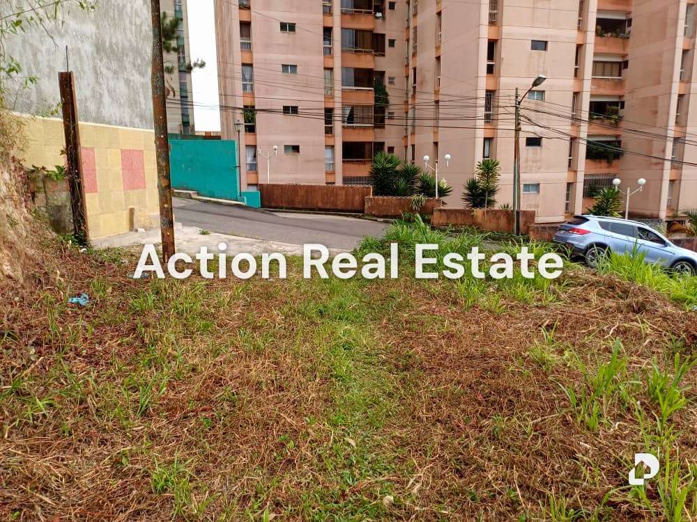 Terreno en El Picacho, Altos Mirandinos – 16