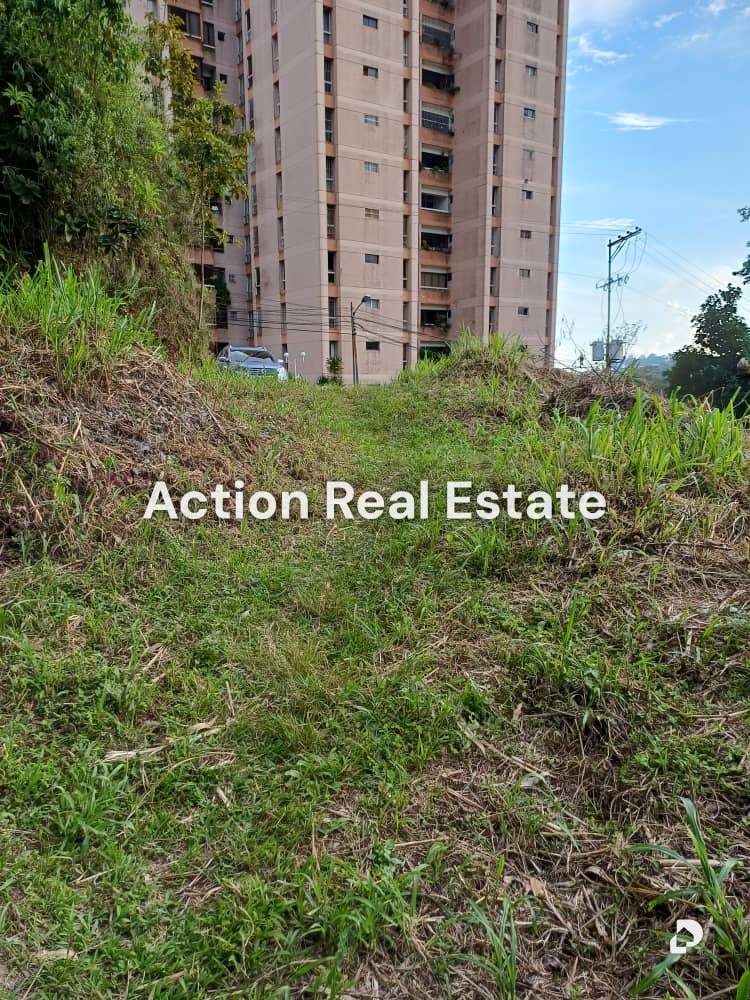 Terreno en El Picacho, Altos Mirandinos – 13