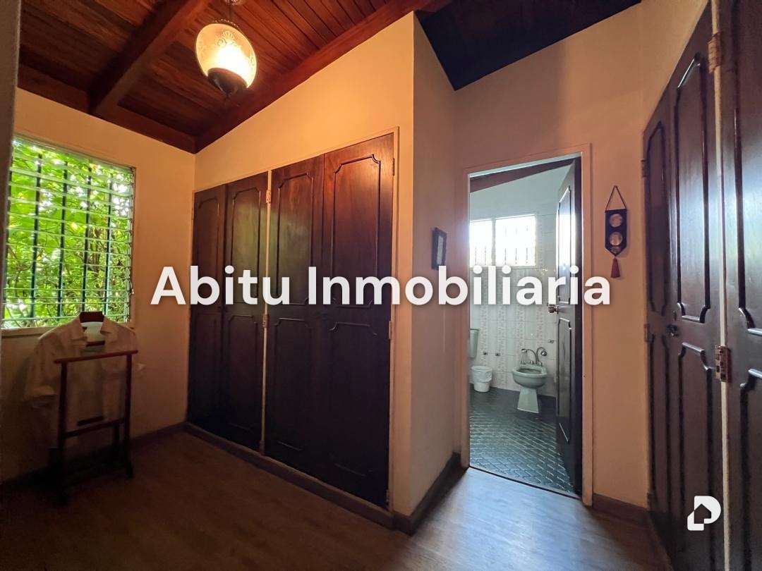 Casa en Los Chorros, Caracas – 7
