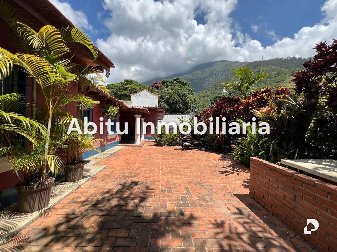 Casa en Los Chorros, Caracas – 3