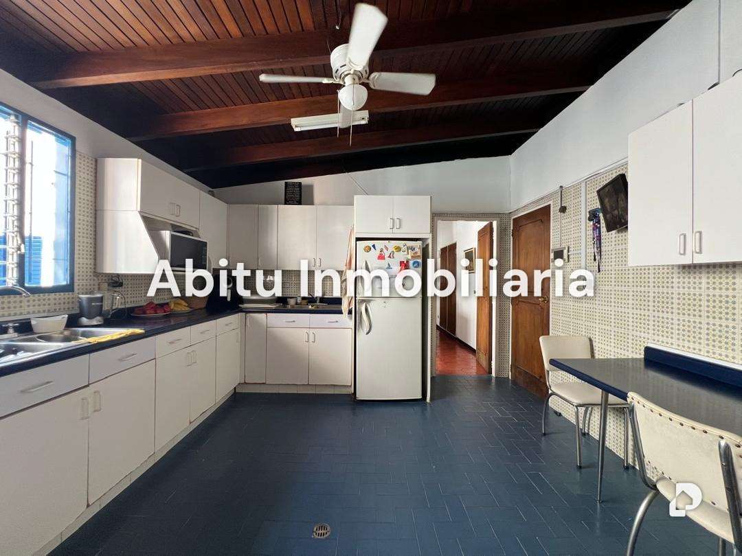 Casa en Los Chorros, Caracas – 6