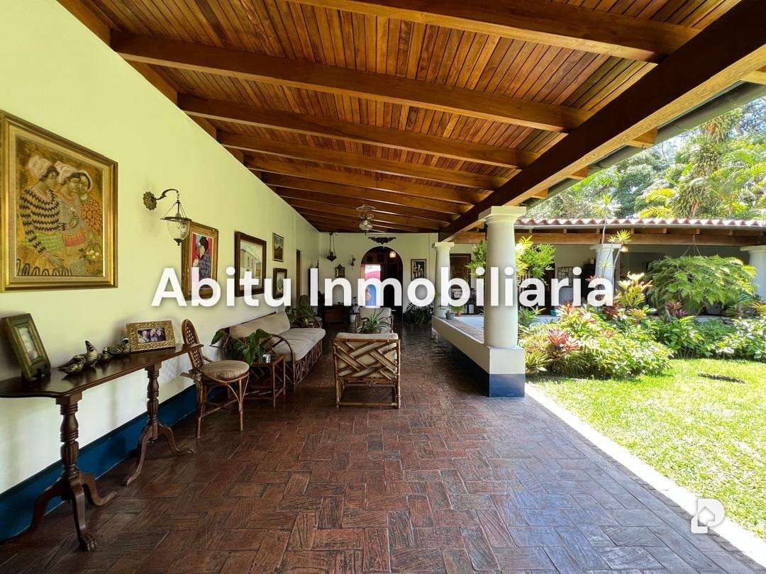 Casa en Los Chorros, Caracas – 16