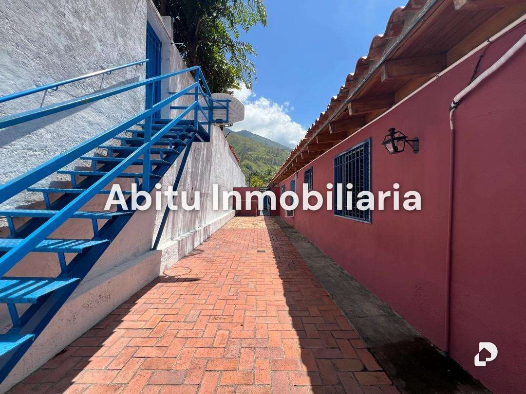 Casa en Los Chorros, Caracas – 15