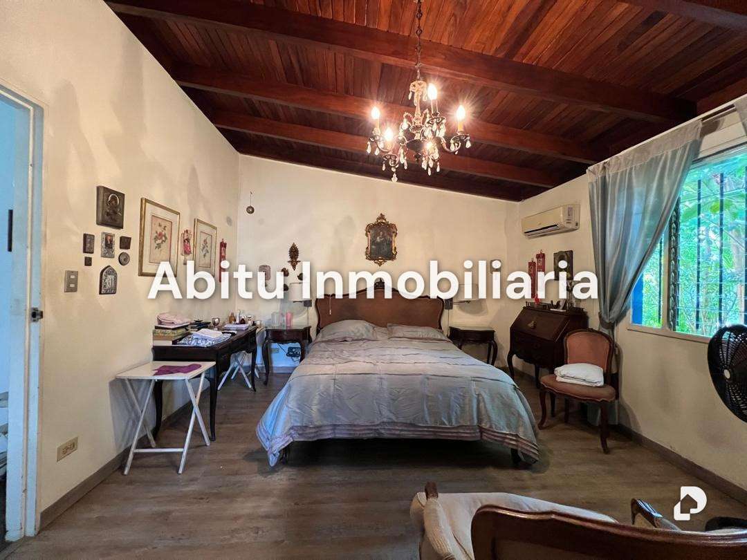 Casa en Los Chorros, Caracas – 8