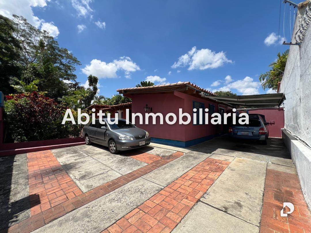 Casa en Los Chorros, Caracas – 5