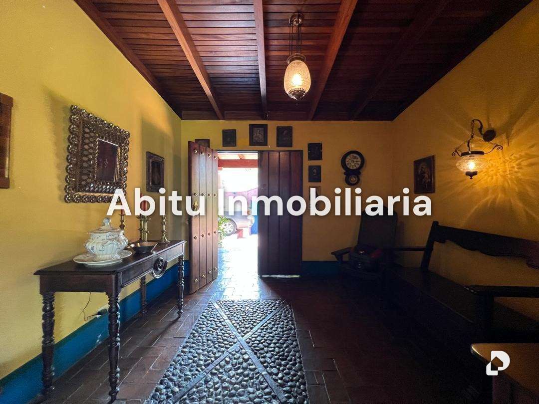 Casa en Los Chorros, Caracas – 11