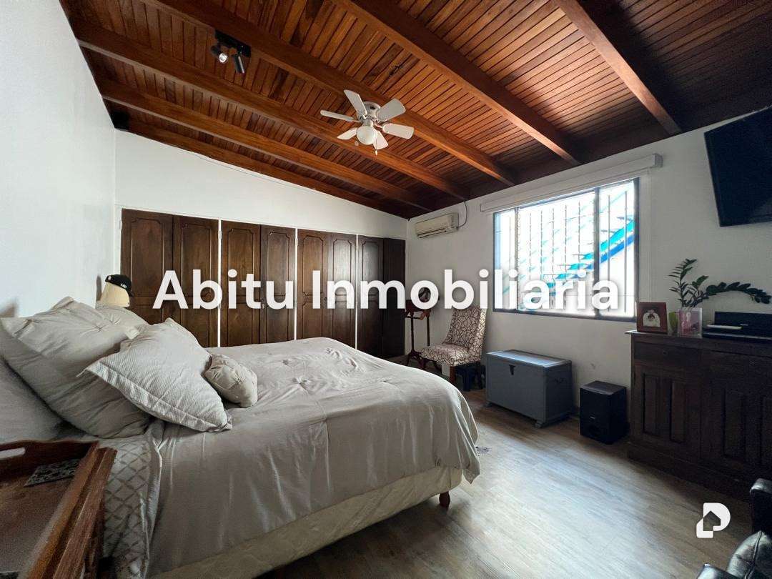 Casa en Los Chorros, Caracas – 9