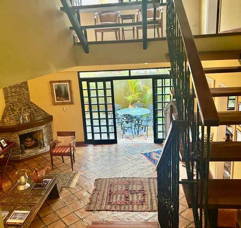 Casa en Oripoto, Caracas - 1