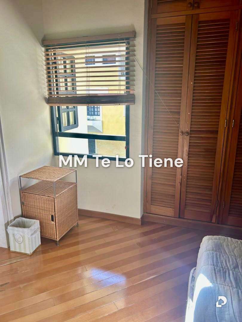 Casa en Oripoto, Caracas – 15