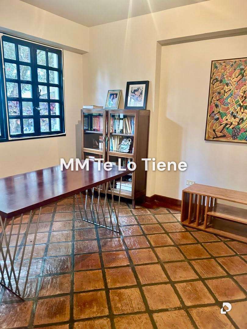 Casa en Oripoto, Caracas – 2