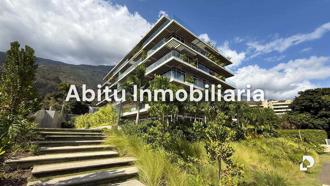 Apartamento en Altamira, Caracas – 3