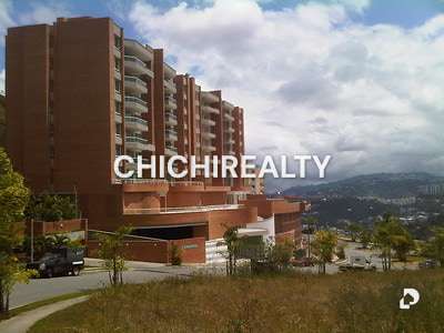 Apartamento en Los Campitos, Caracas – 2
