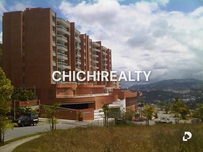 Apartamento en Los Campitos, Caracas – 2